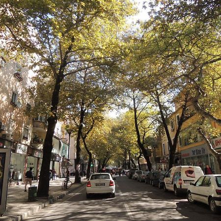 Apartamenti Vero Tiranë Luaran gambar