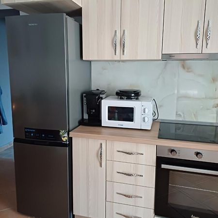 Apartamenti Vero Tiranë Luaran gambar