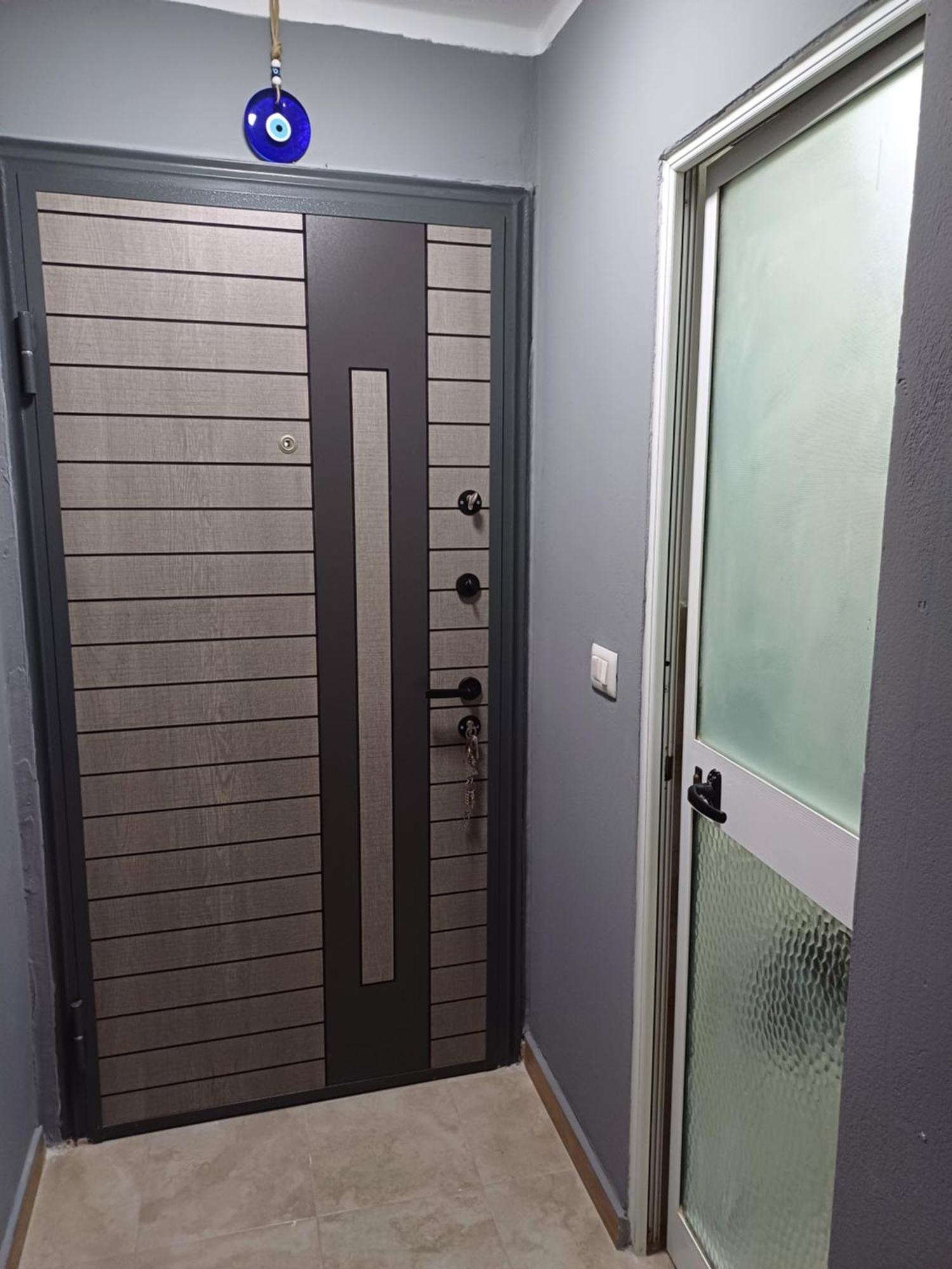 Apartamenti Vero Tiranë Luaran gambar