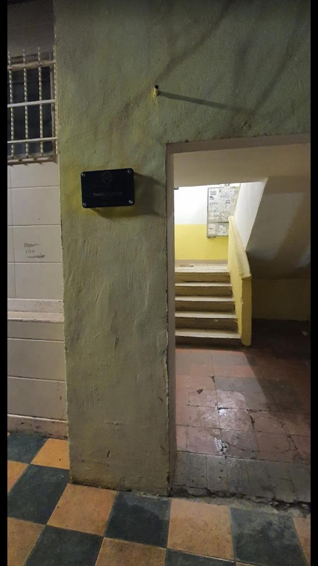 Apartamenti Vero Tiranë Luaran gambar