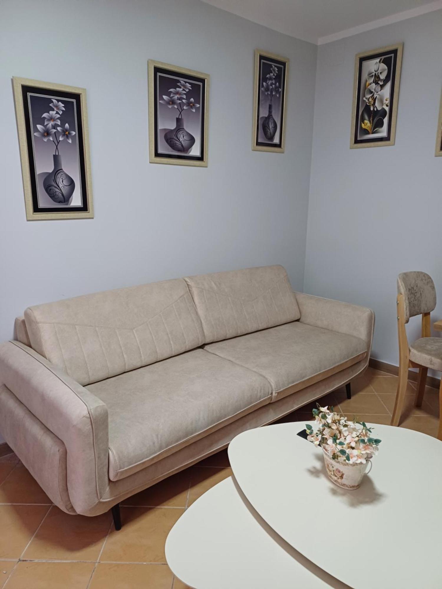 Apartamenti Vero Tiranë Luaran gambar
