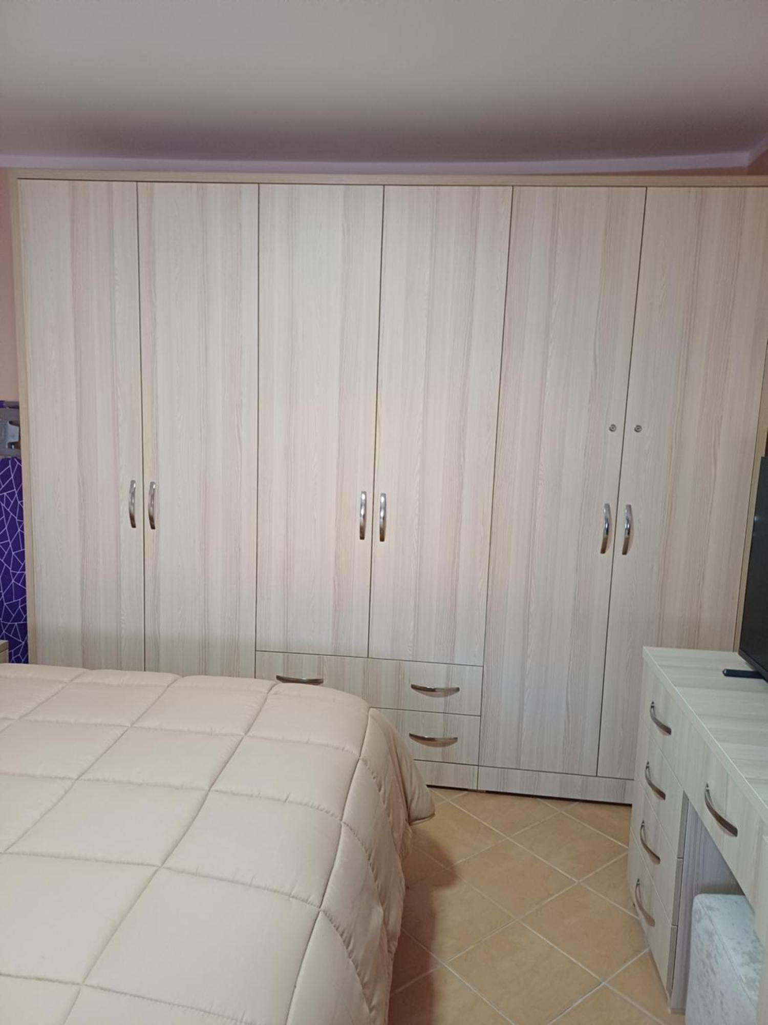 Apartamenti Vero Tiranë Luaran gambar