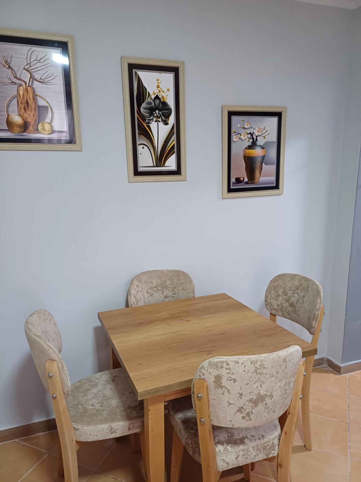 Apartamenti Vero Tiranë Luaran gambar