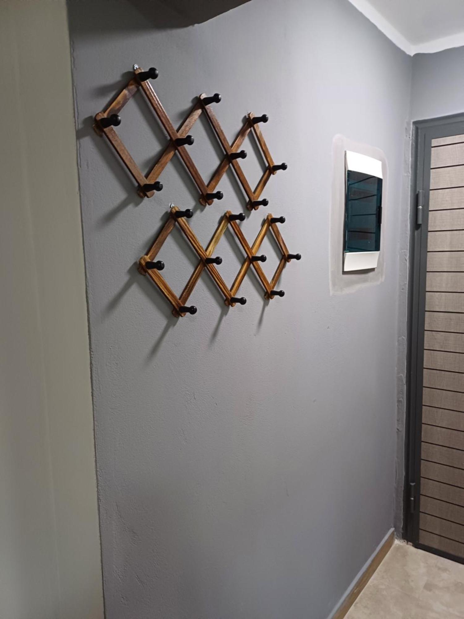 Apartamenti Vero Tiranë Luaran gambar