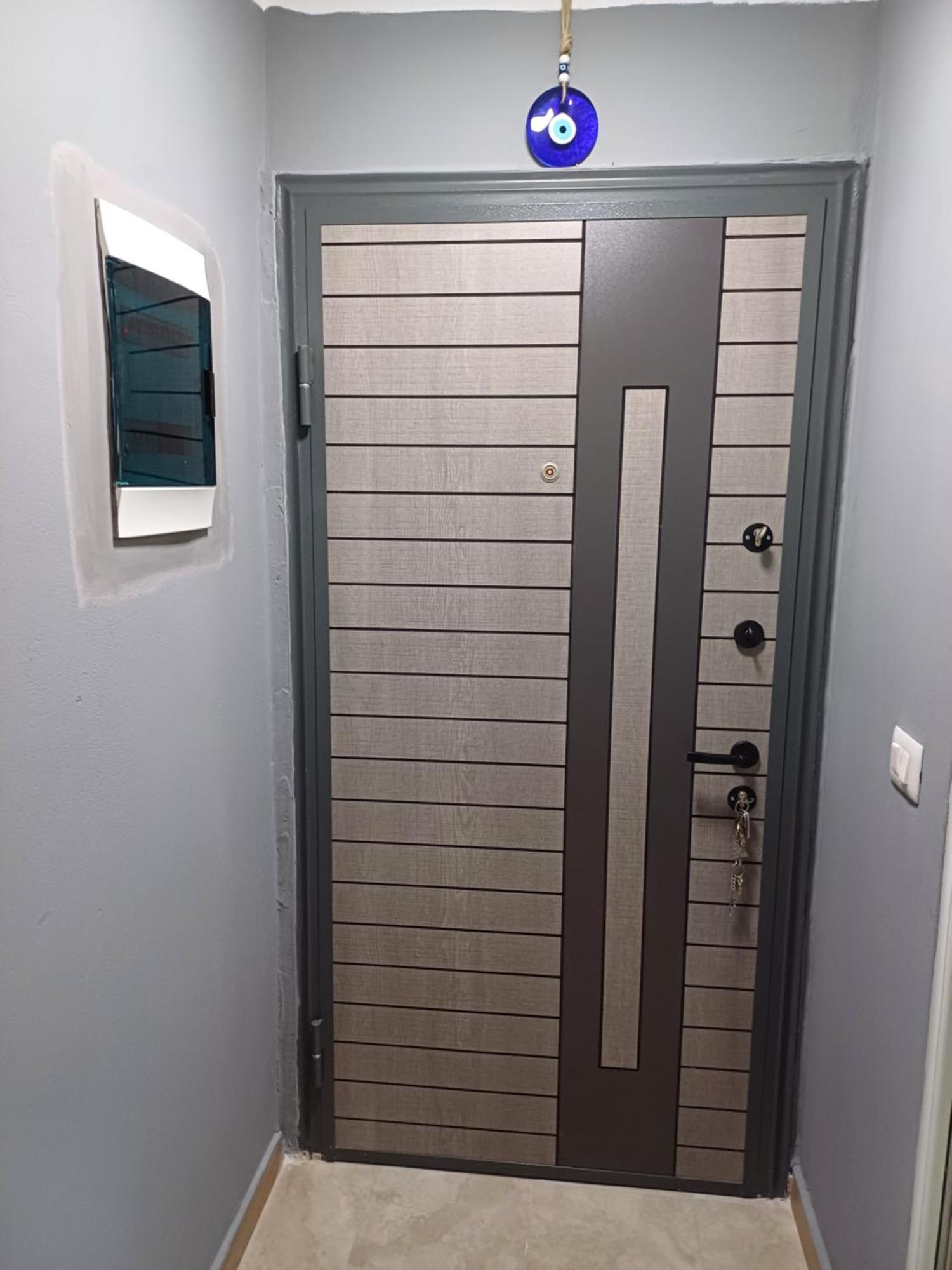 Apartamenti Vero Tiranë Luaran gambar