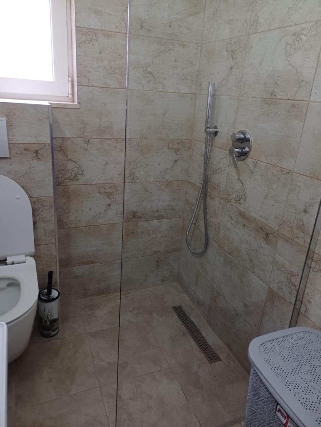 Apartamenti Vero Tiranë Luaran gambar
