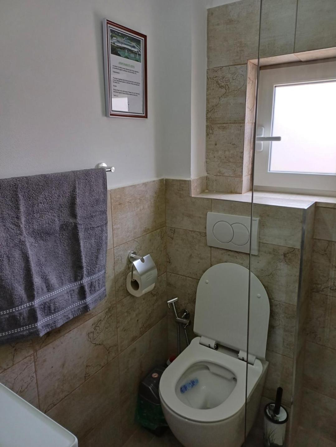 Apartamenti Vero Tiranë Luaran gambar