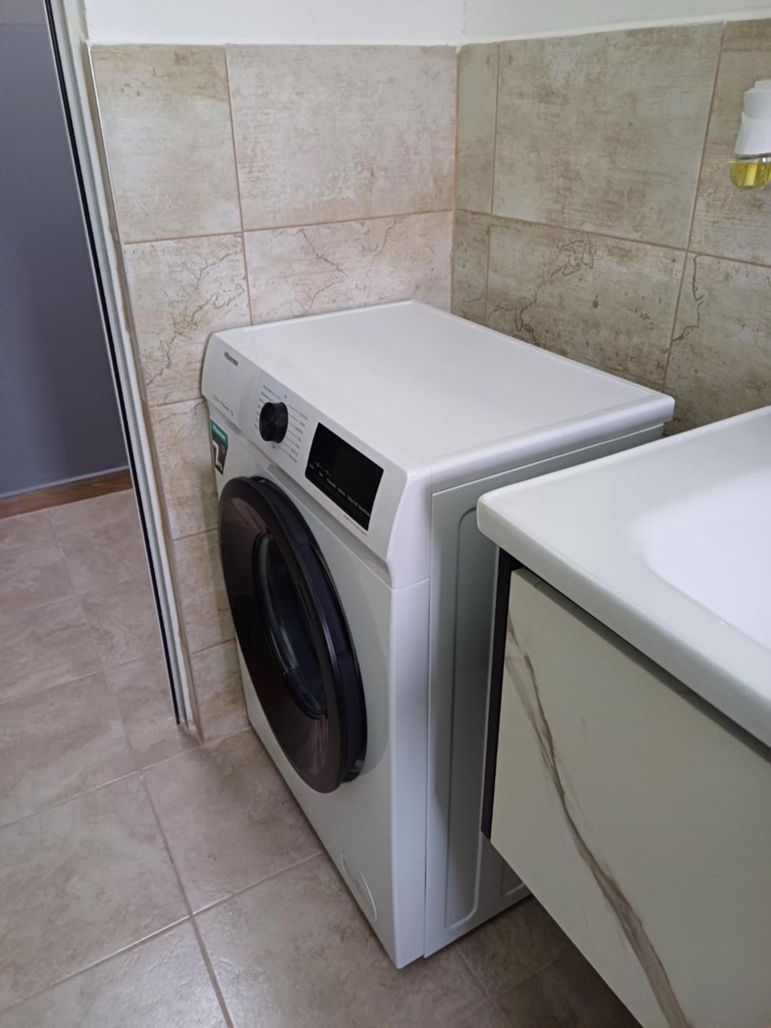 Apartamenti Vero Tiranë Luaran gambar