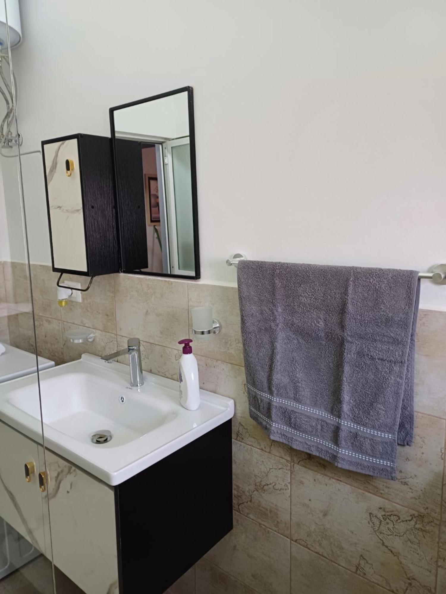 Apartamenti Vero Tiranë Luaran gambar
