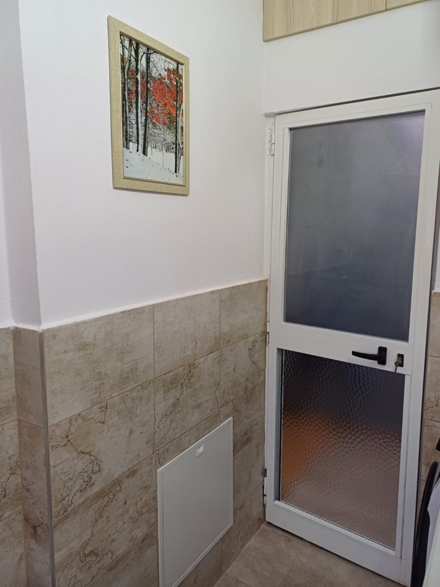 Apartamenti Vero Tiranë Luaran gambar