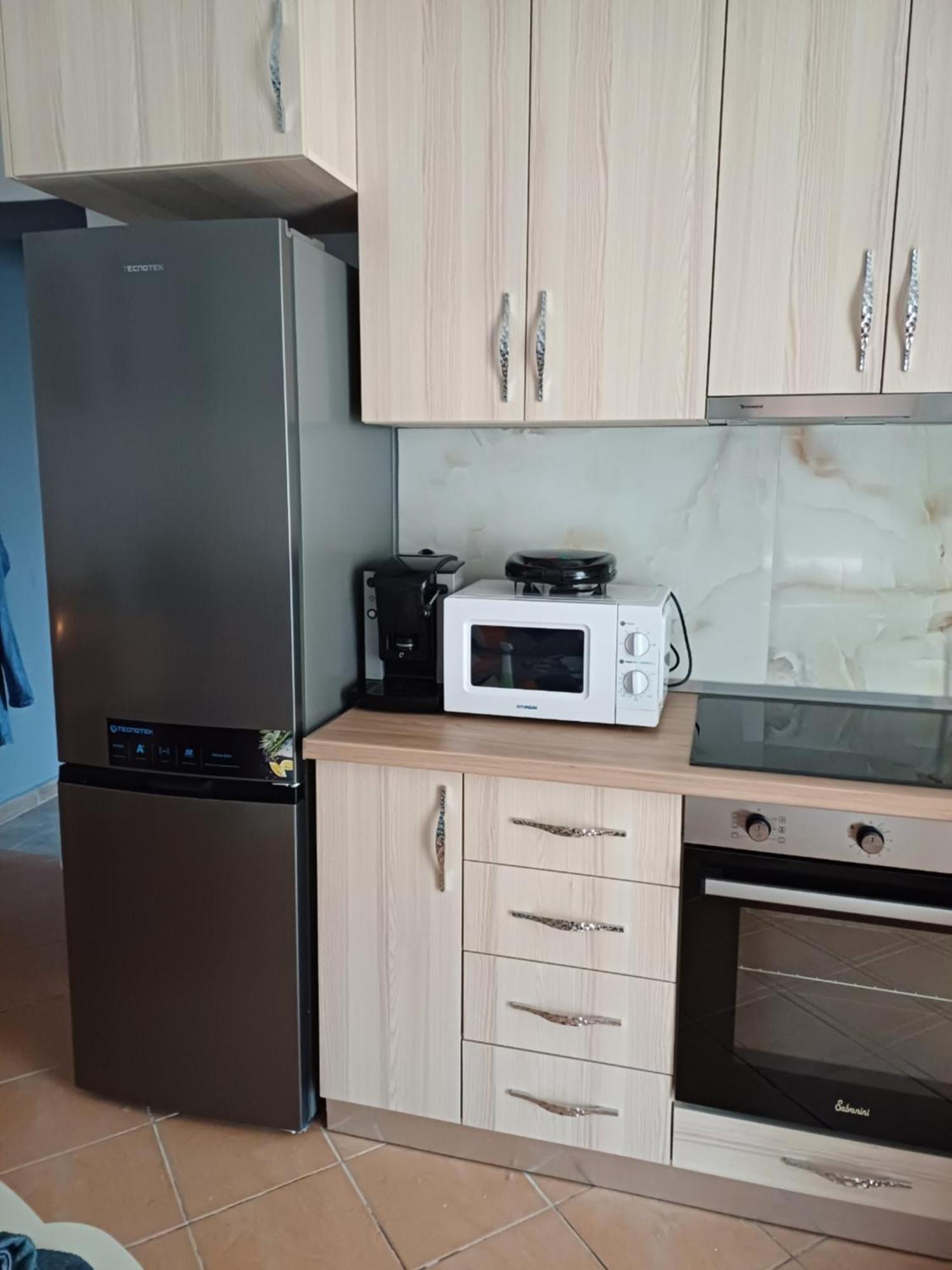 Apartamenti Vero Tiranë Luaran gambar