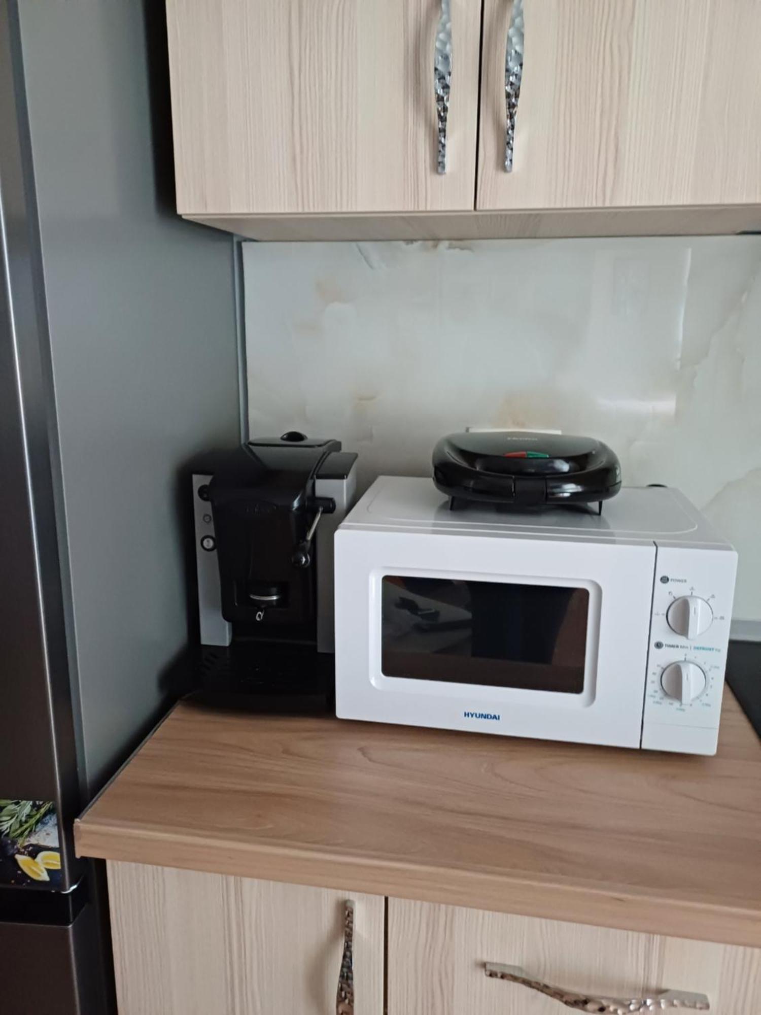 Apartamenti Vero Tiranë Luaran gambar
